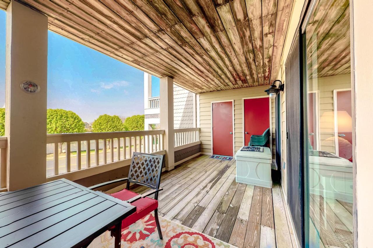 Heron Haven Ocean City Exterior photo