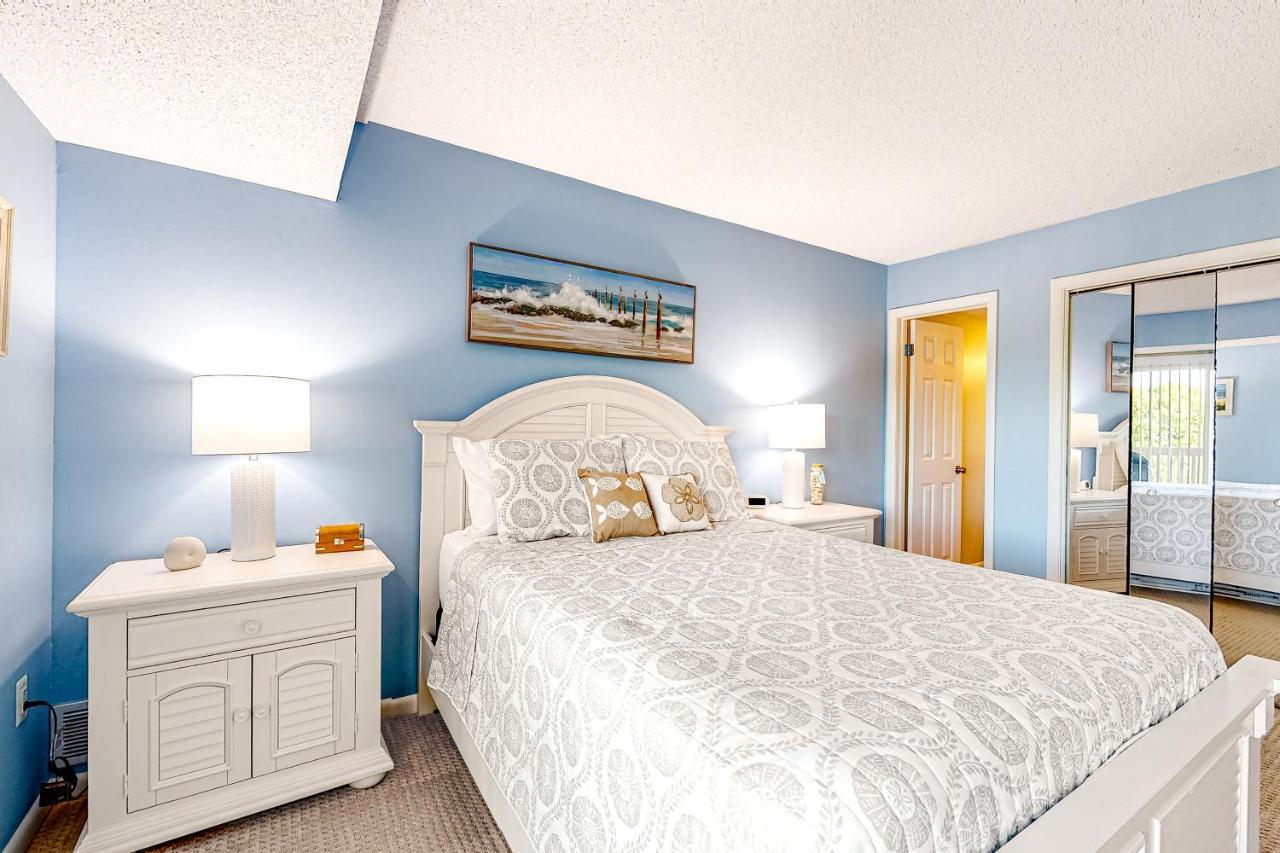 Heron Haven Ocean City Exterior photo