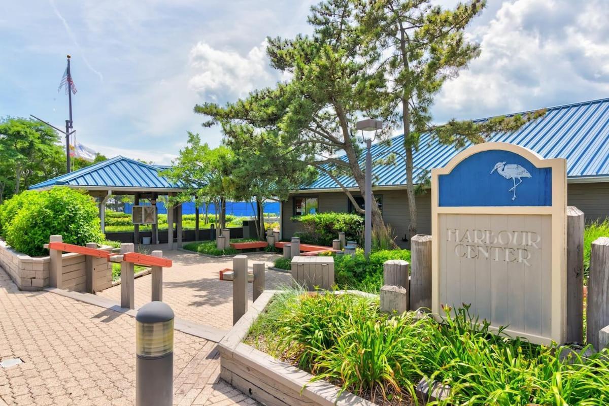 Heron Haven Ocean City Exterior photo