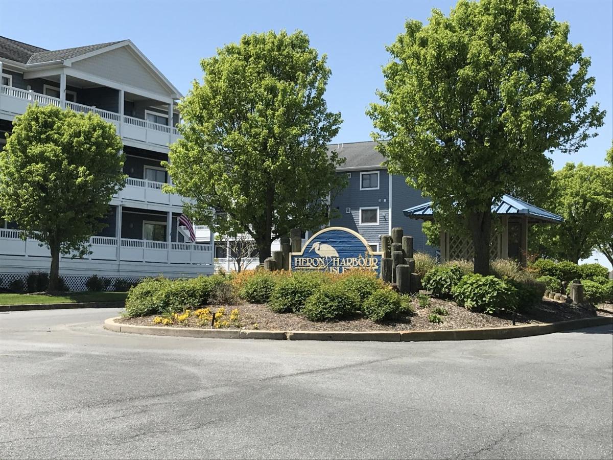 Heron Haven Ocean City Exterior photo