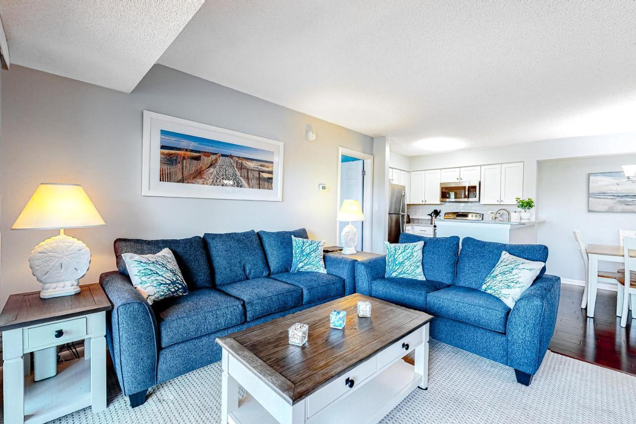 Heron Haven Ocean City Exterior photo