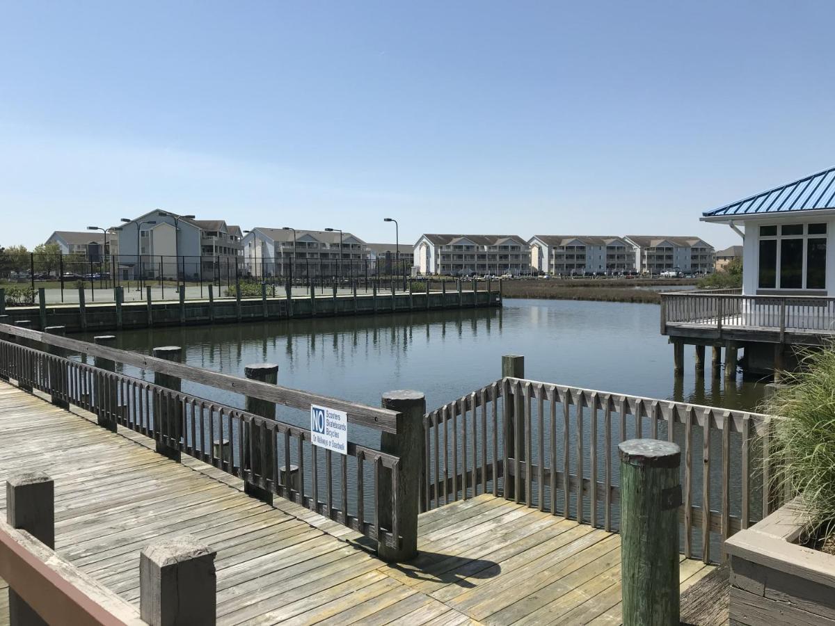 Heron Haven Ocean City Exterior photo