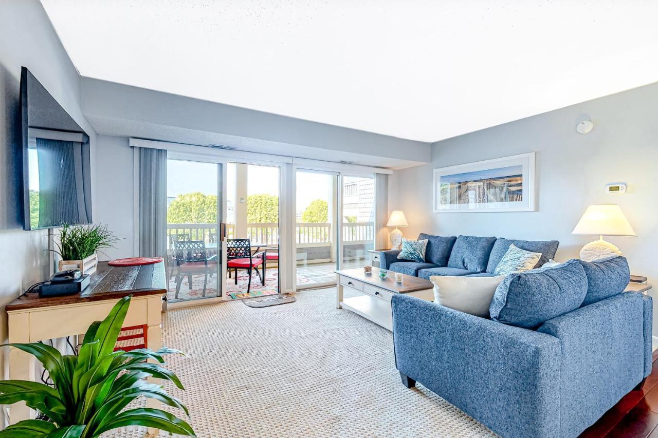 Heron Haven Ocean City Exterior photo