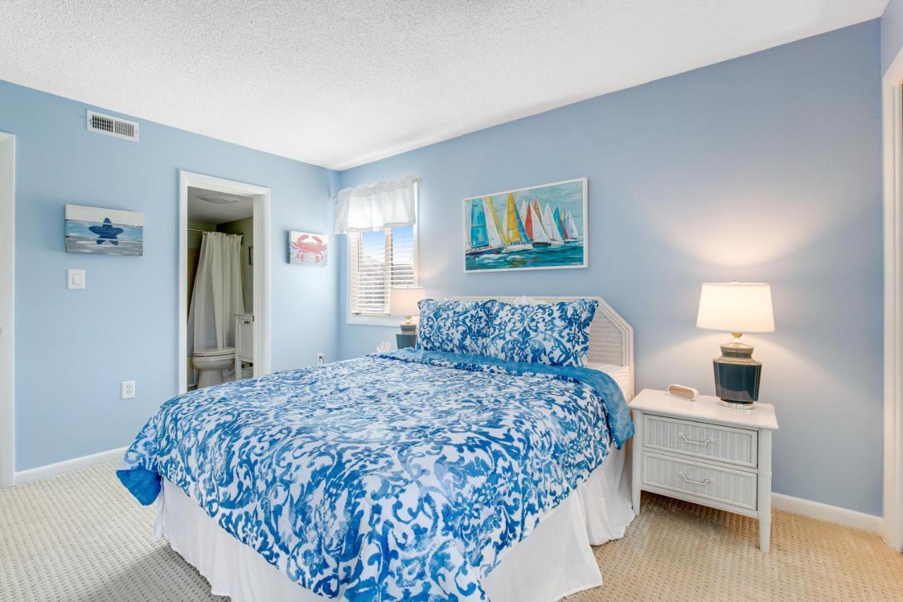 Heron Haven Ocean City Exterior photo
