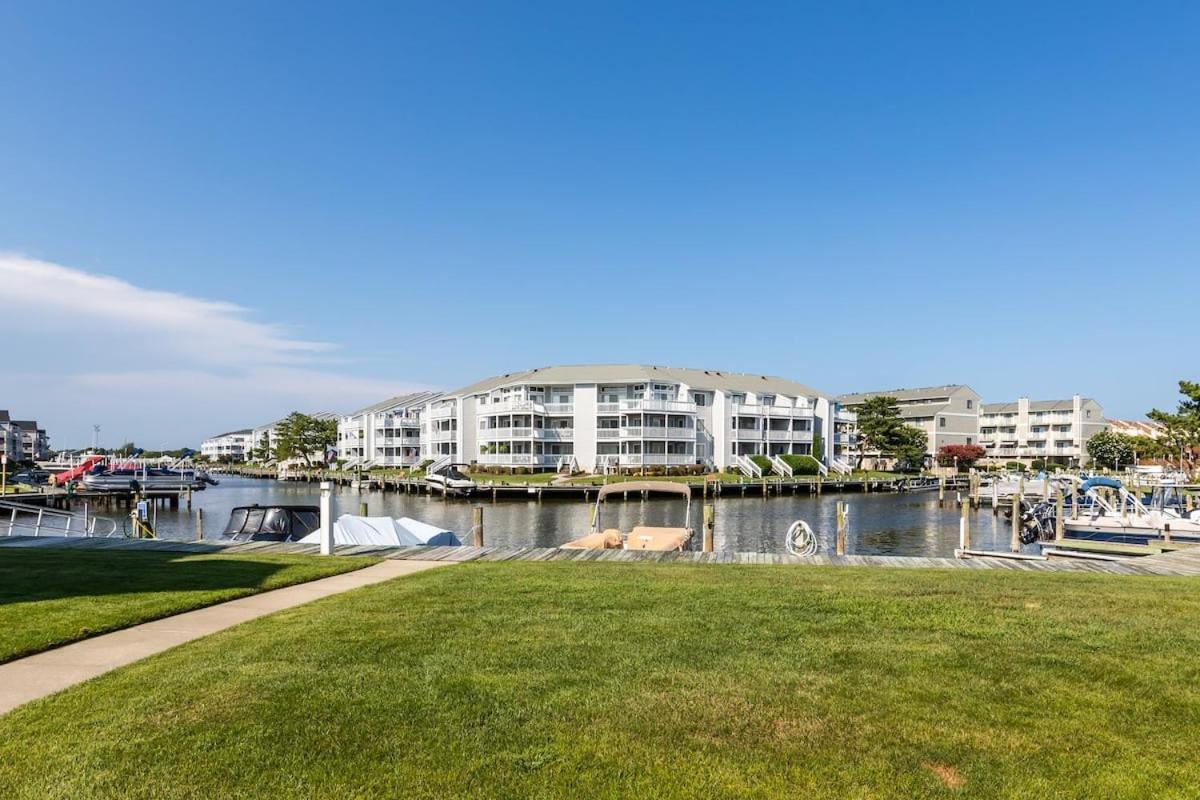 Heron Haven Ocean City Exterior photo