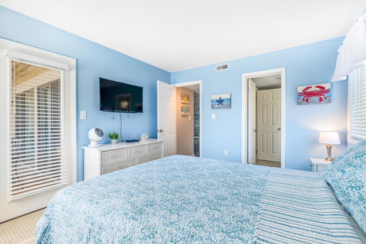 Heron Haven Ocean City Exterior photo